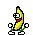 bandit Banane01